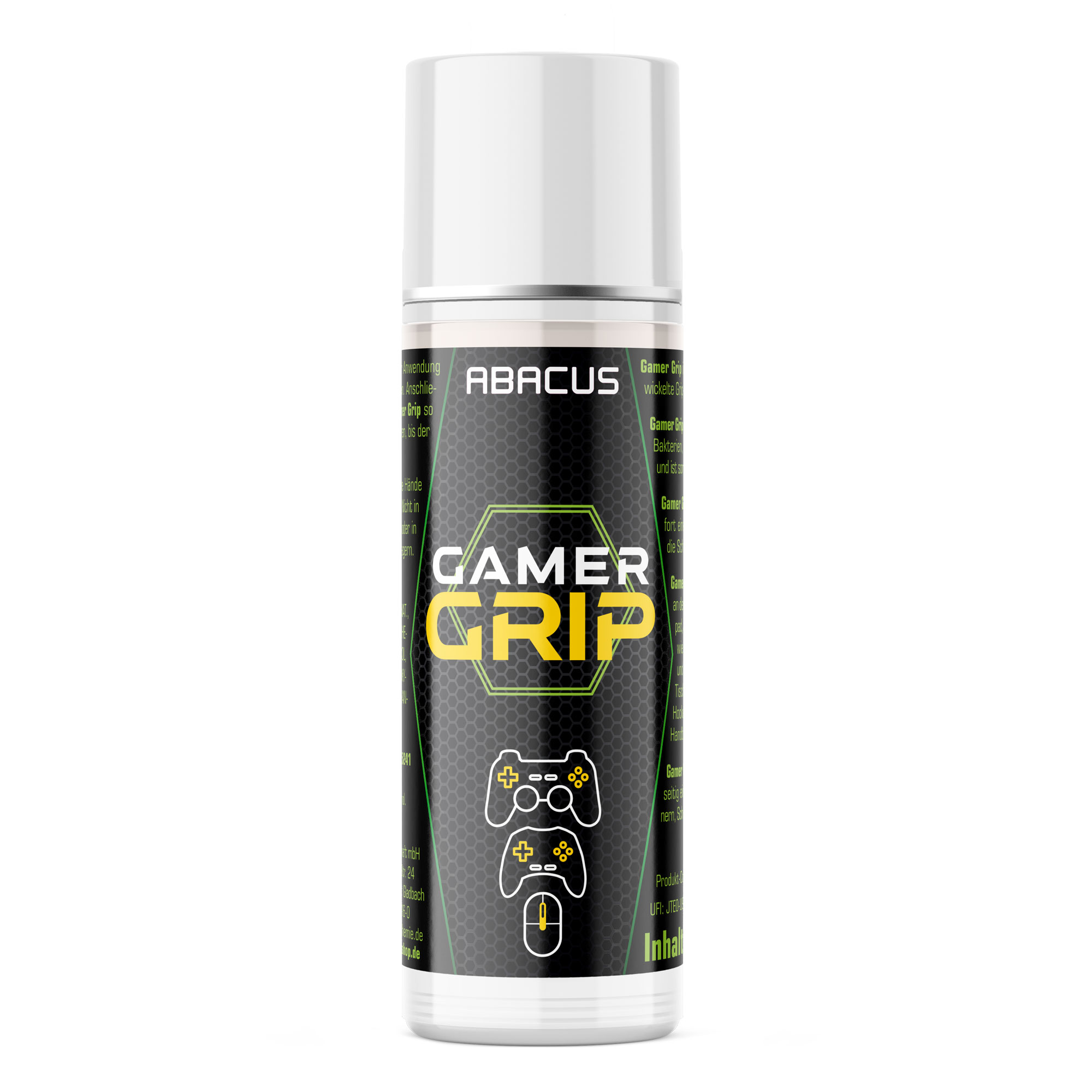 Gamer Grip, Gamergrip 50 ml