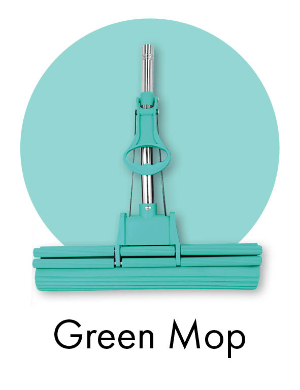 Kategorie_Green Mop_Logo